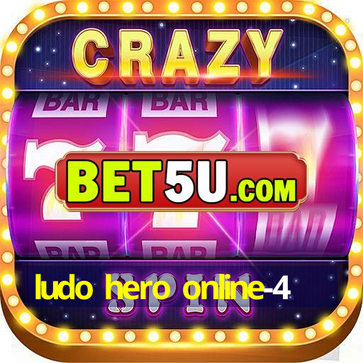 ludo hero online